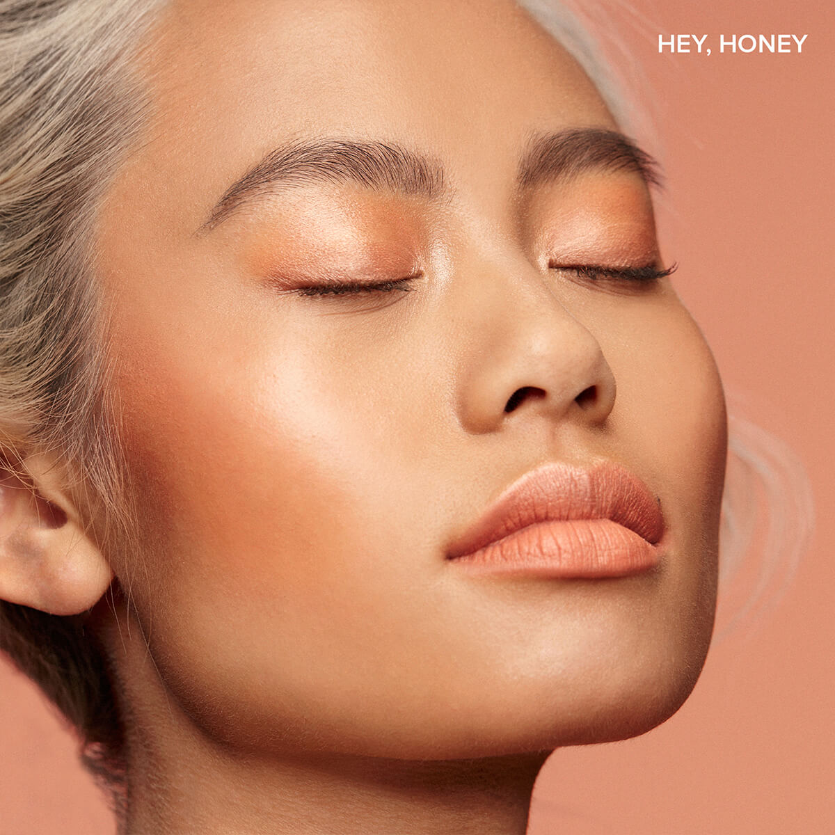 SET ROSES 'N HONEY (RUBOR, MEJILLAS Y LABIOS)